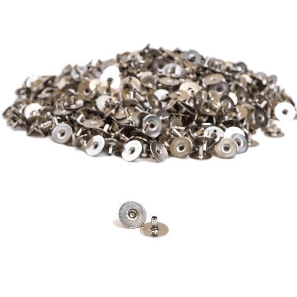 LTSP.Nickel Plate.Regular Post.1000pk.01.jpg Line 20 Snap Parts Image